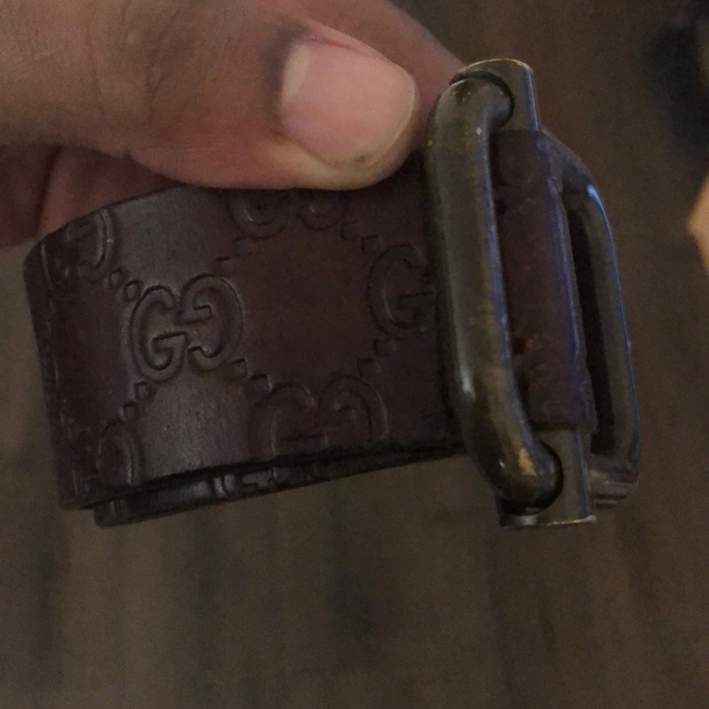 Gucci Belt